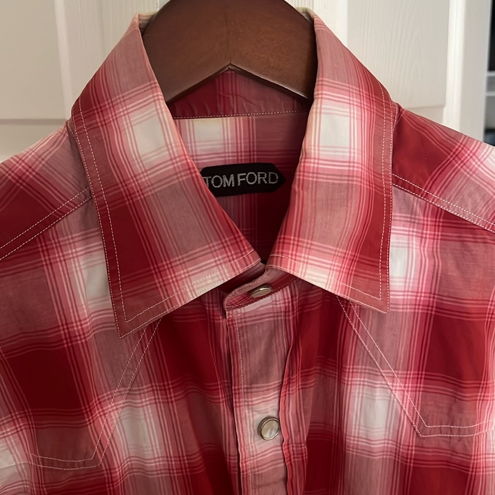 TOM FORD🤠